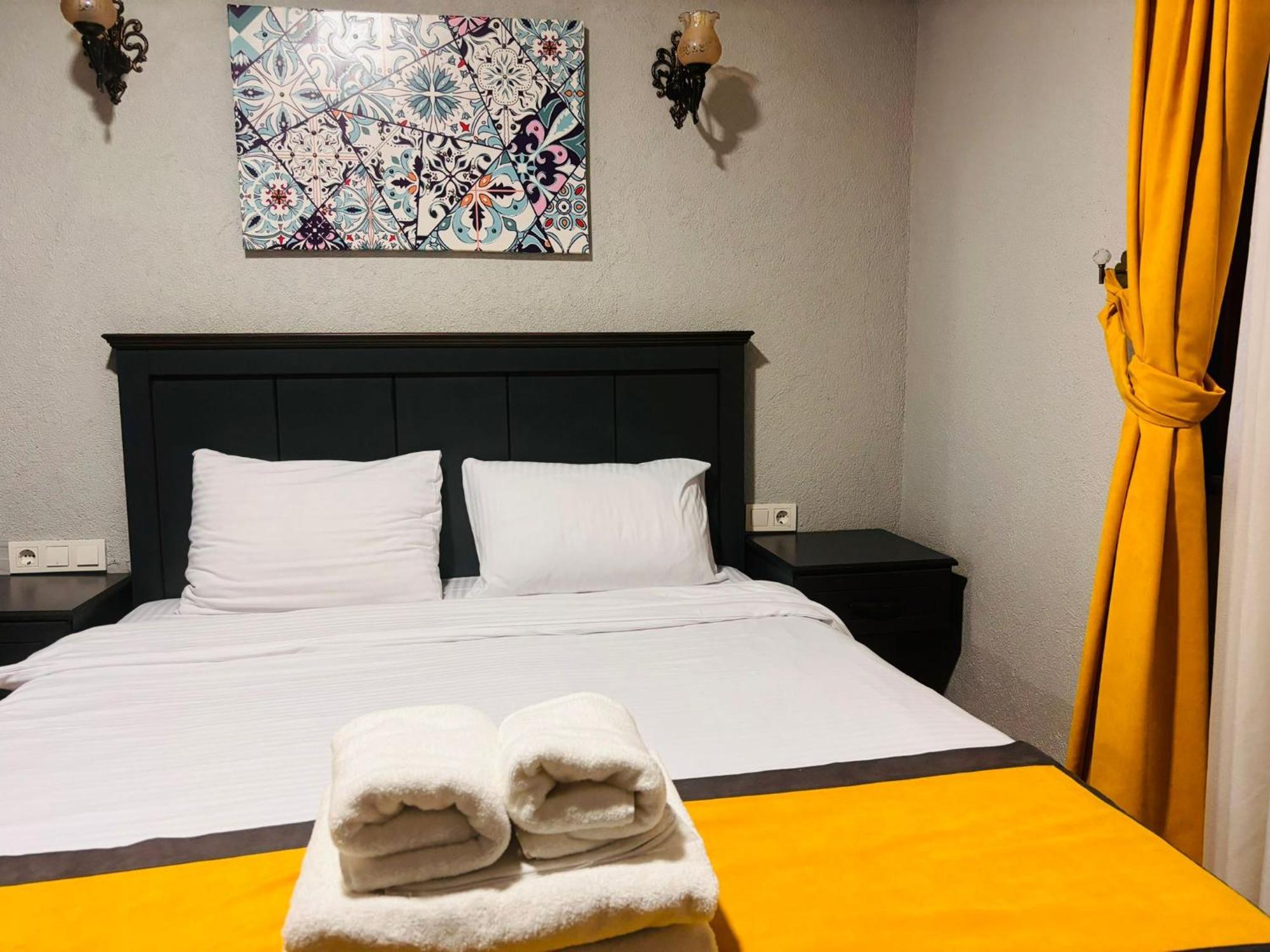 Lebon Hotel-Special Class — Photos 2